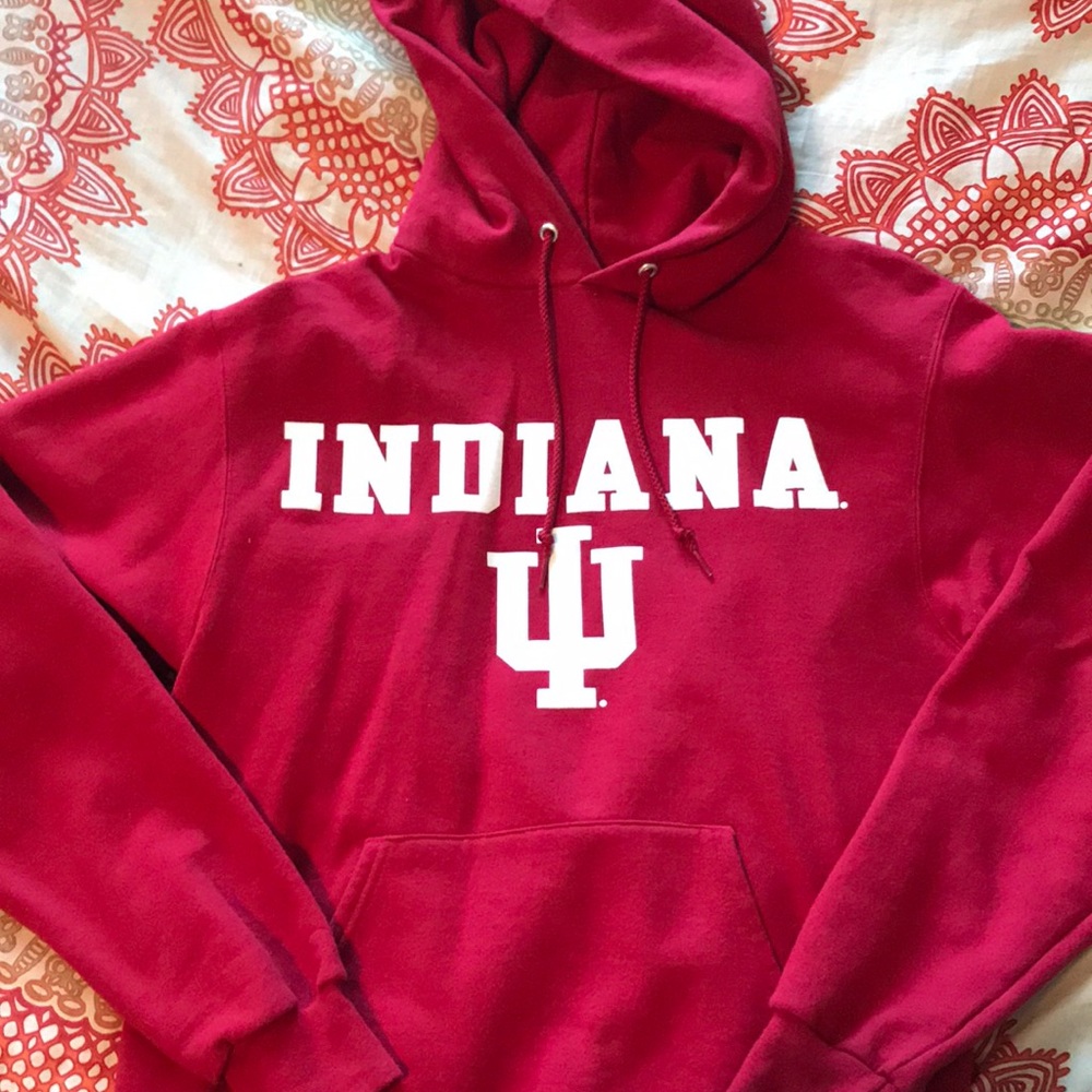 Indiana Hoodie